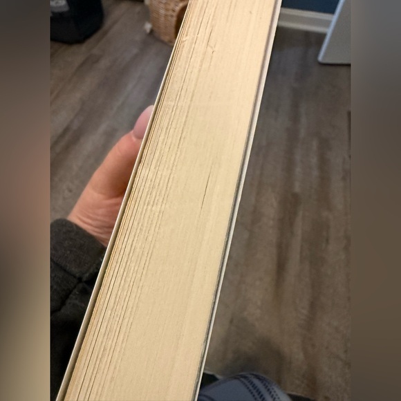 Nicholas Sparks book “Three Weeks with My Brother - Picture 5 of 7